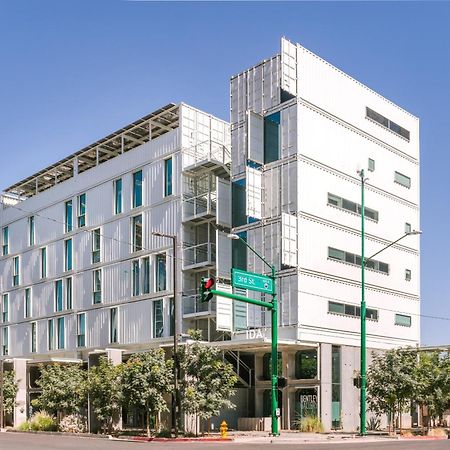 Sonder Ida Aparthotel Phoenix Kültér fotó