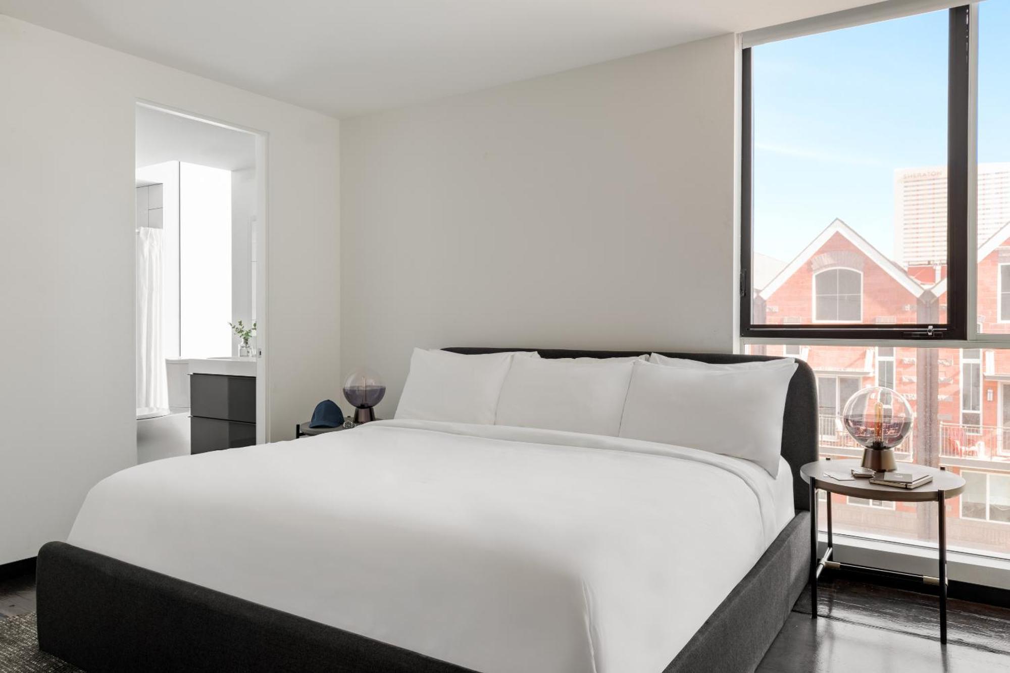 Sonder Ida Aparthotel Phoenix Kültér fotó